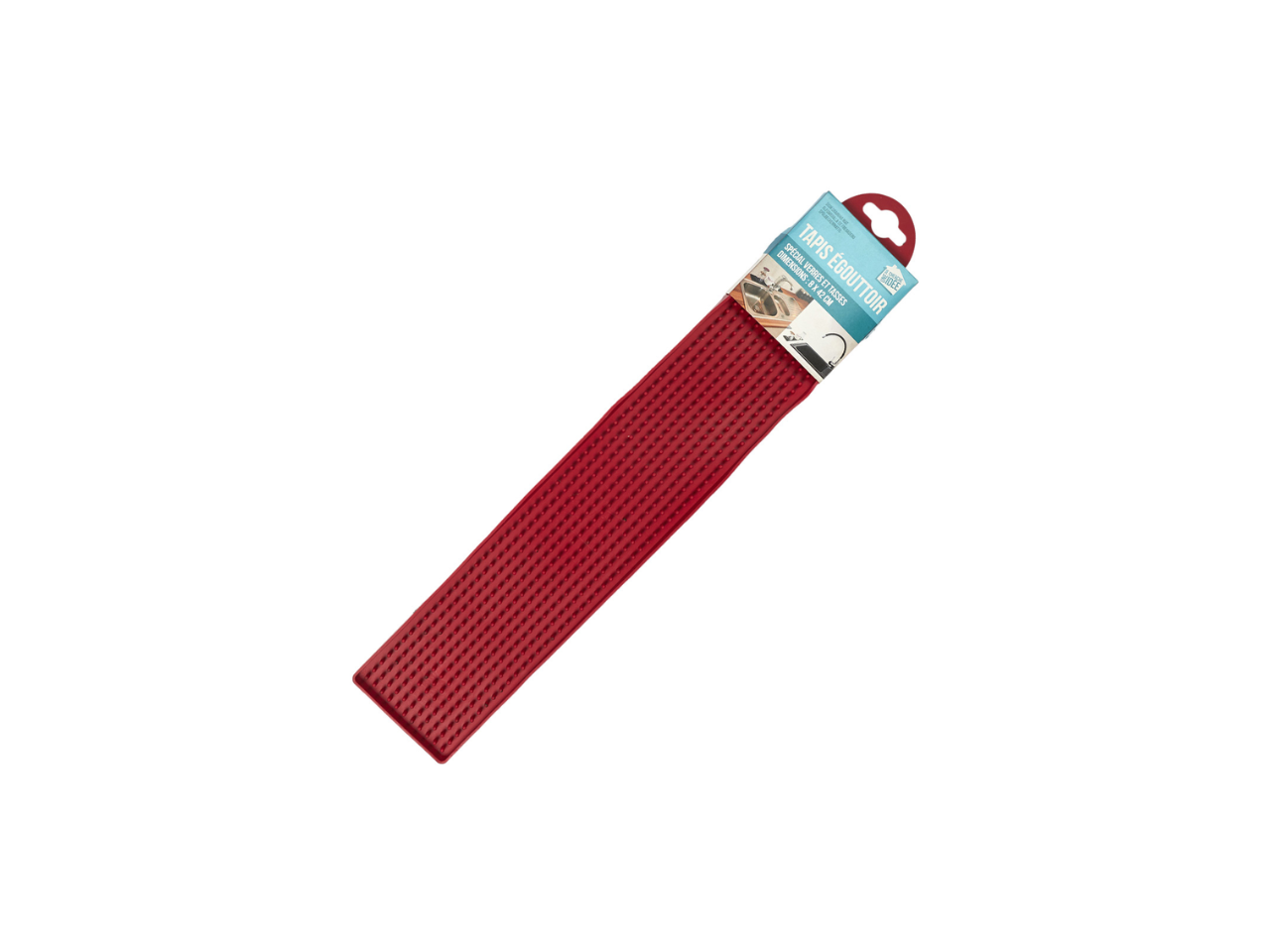 Dish Drainer 42 X 8CM