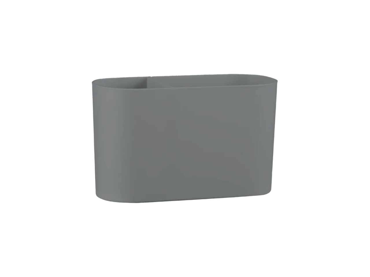 Double Toothbrush Holder