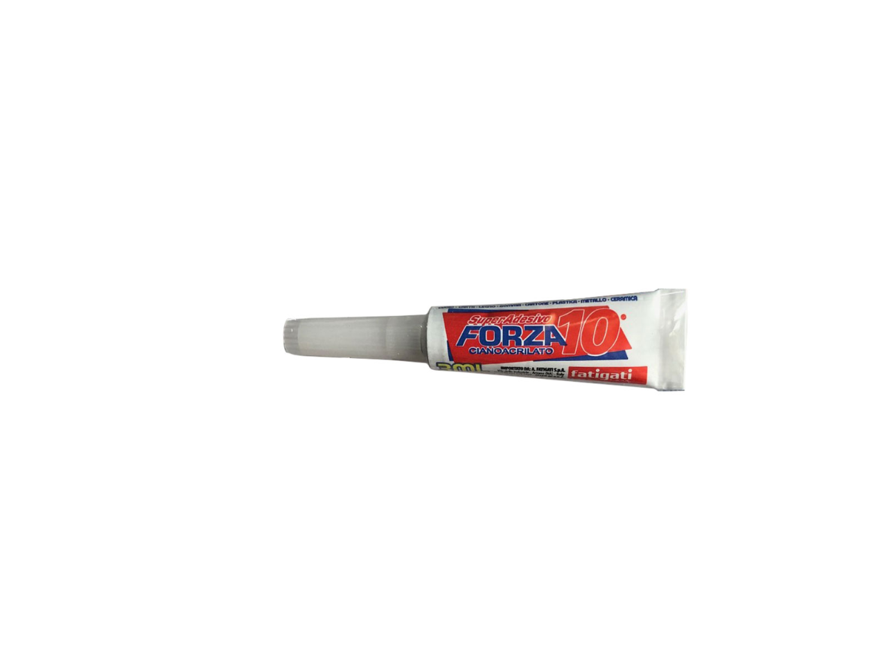 Super Adhesive | 3 mL