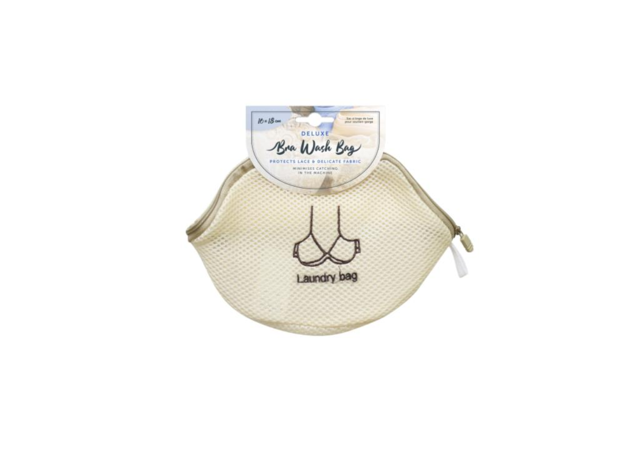Bra Wash Bag
