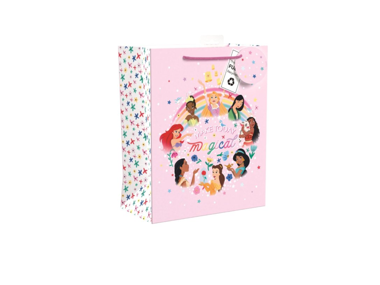 Make Today Magical  |  Gift Bag