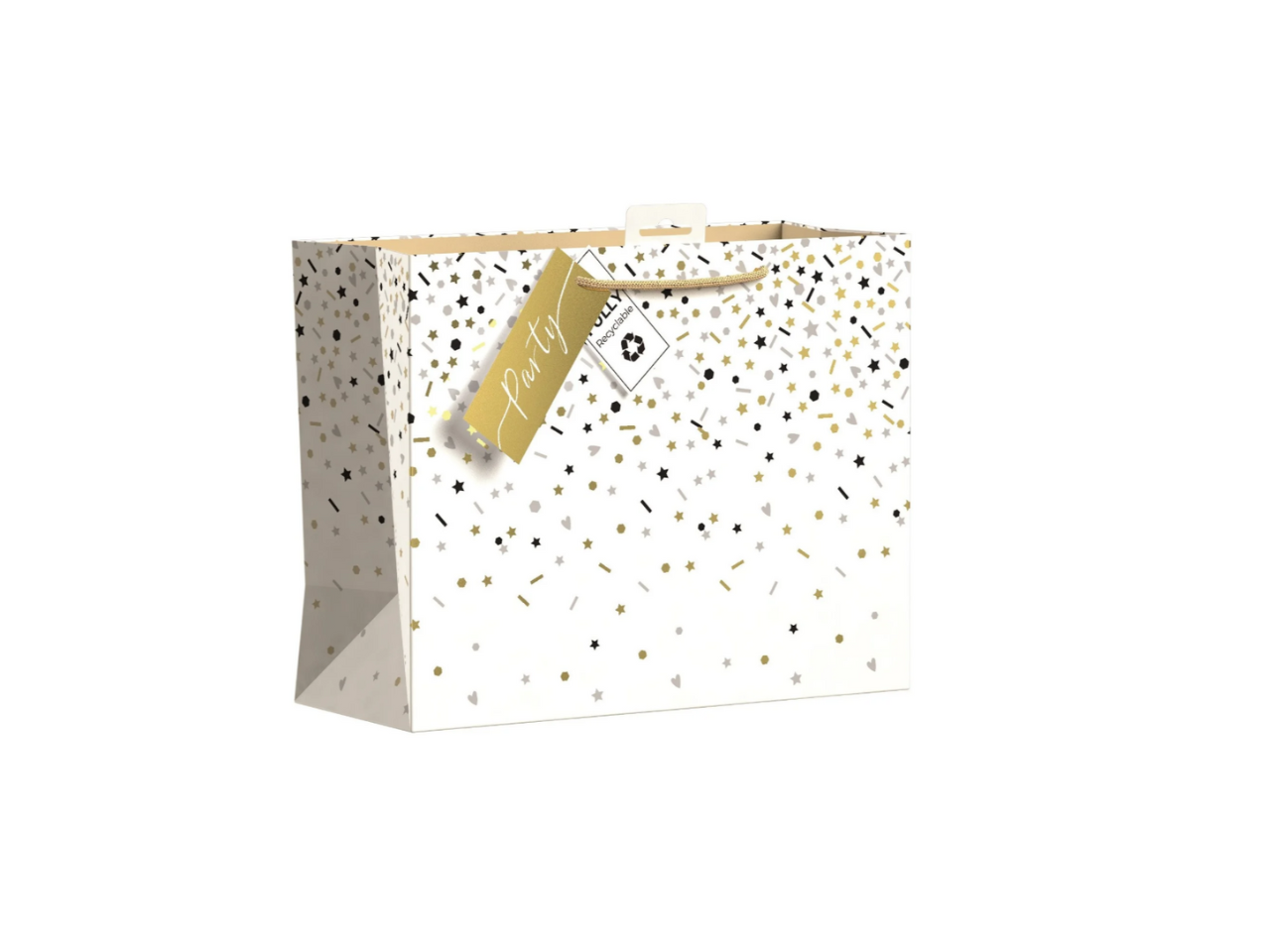 Party   |  Gift Bag
