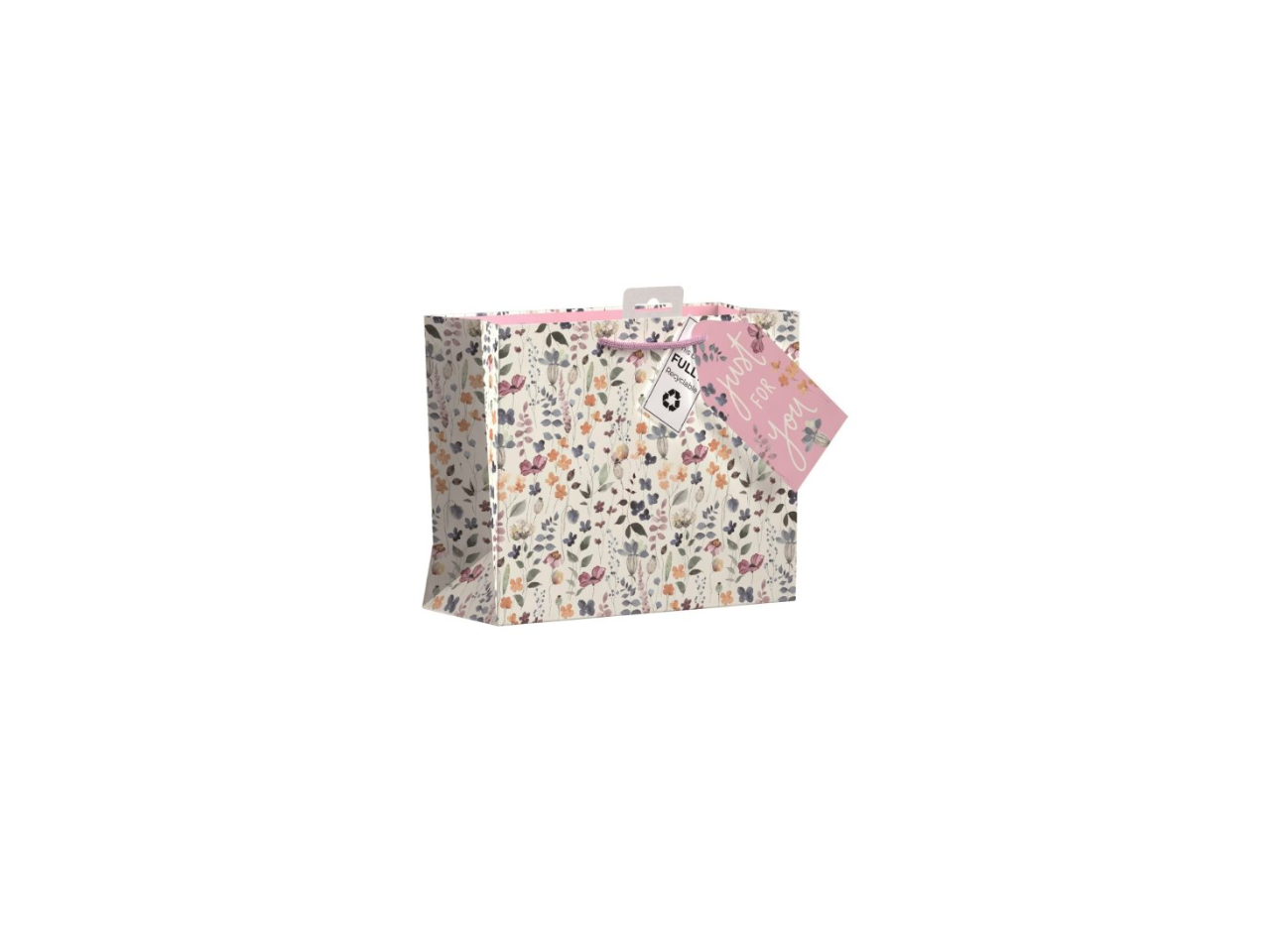 Wild Bloom | Gift Bag