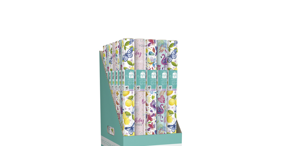 Wrapping Paper | 2M