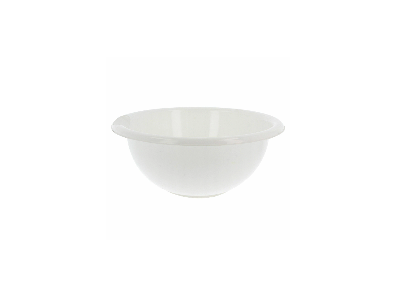 Plastic Mixing Bowl