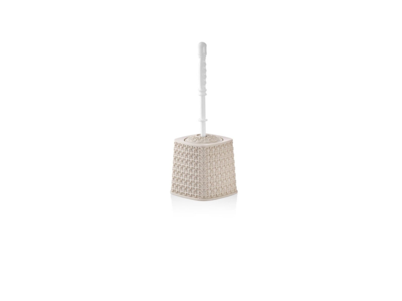 Knit Design WC Brush