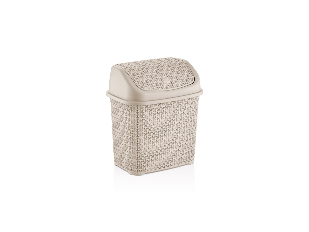 Knit Design Bin | 4.5L