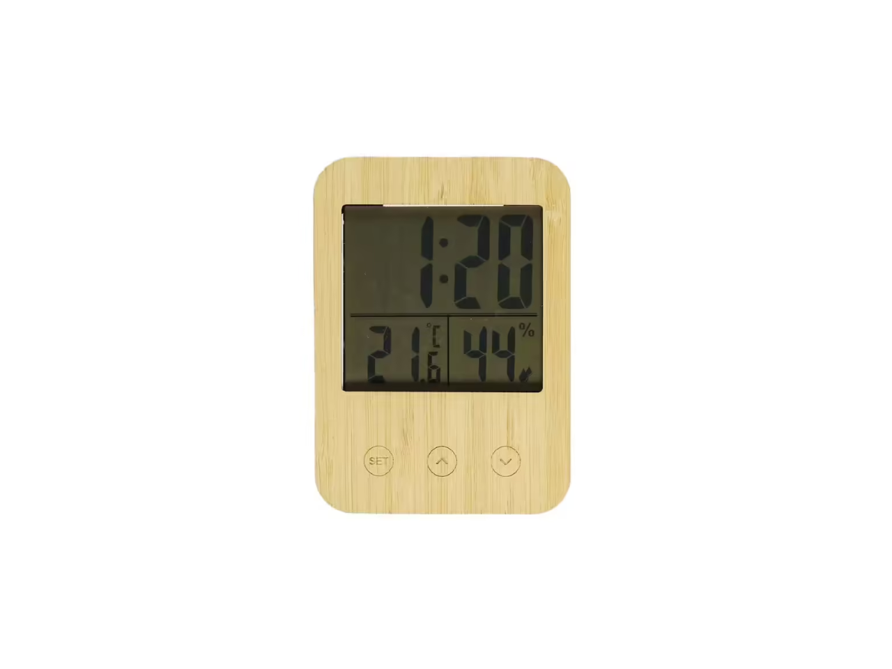 Multifonction Alarm Clock
