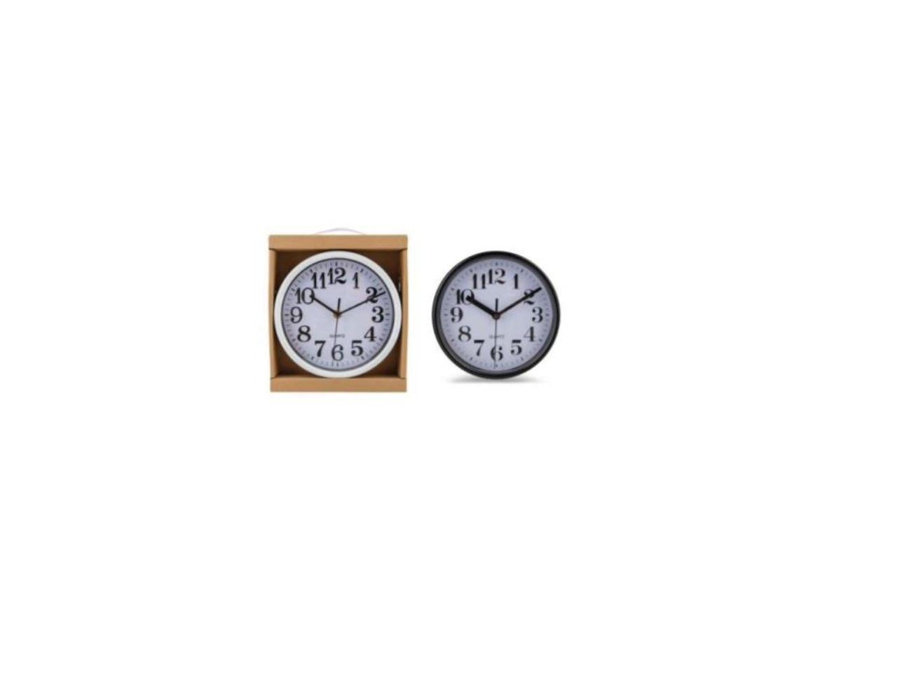 Wall Clock | 20CM