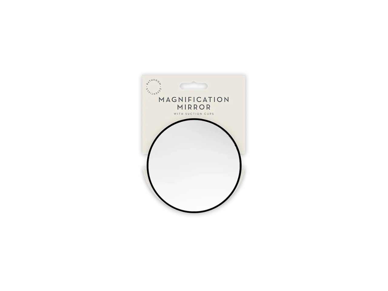 Magnification Mirror