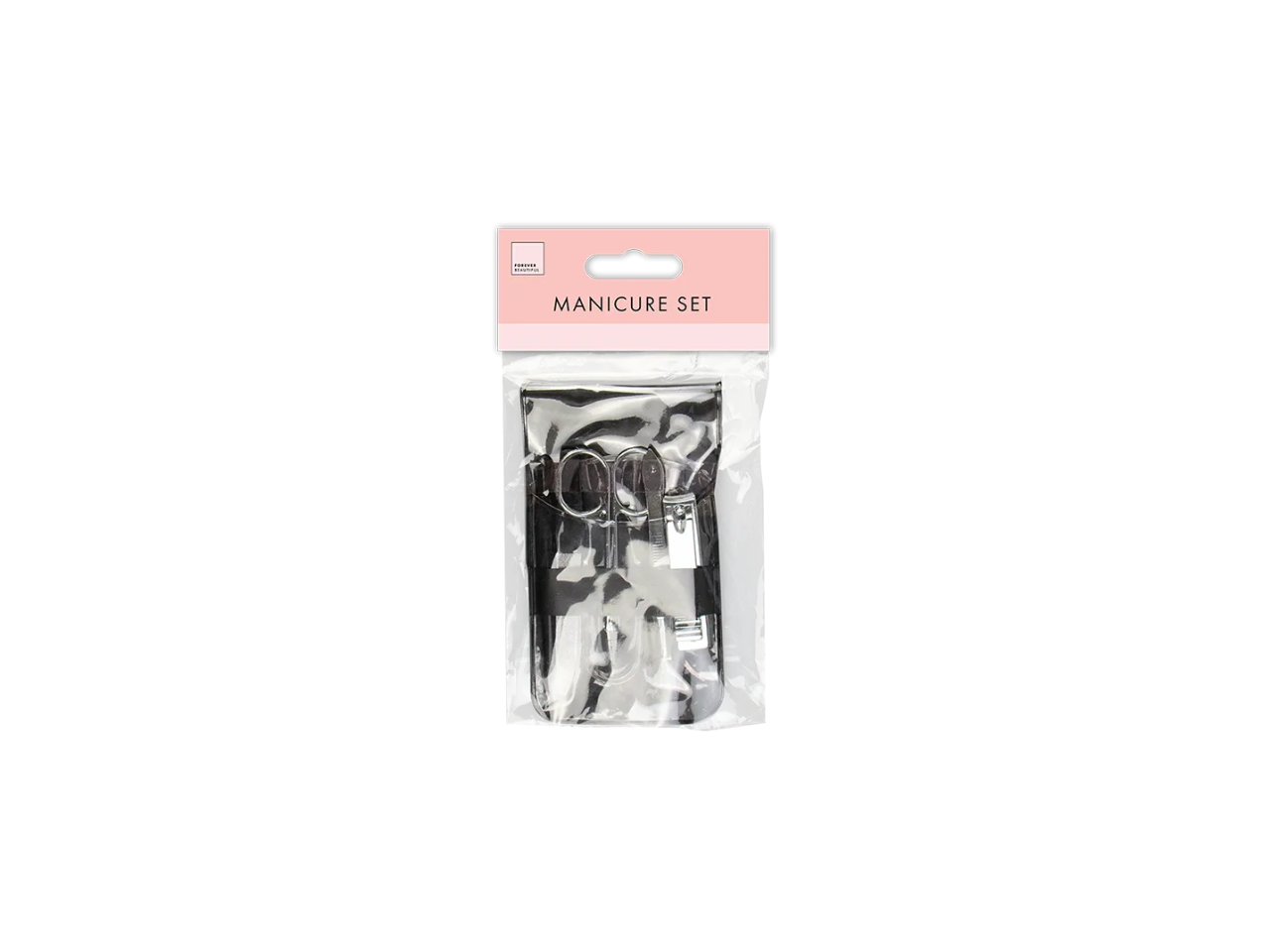 Manicure Set 5 Pcs