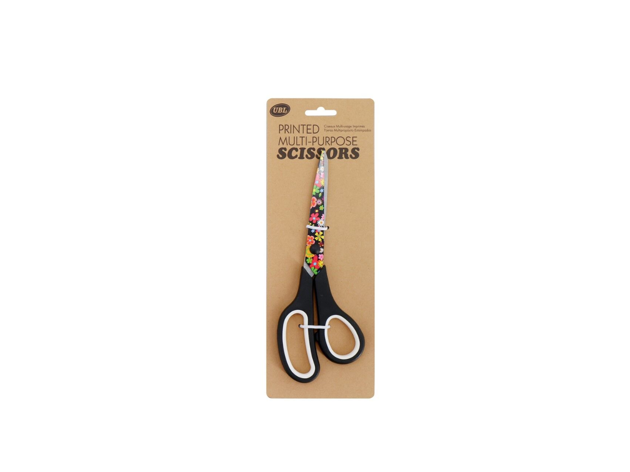 Multi-Purpose Scissors | Assorted Colours