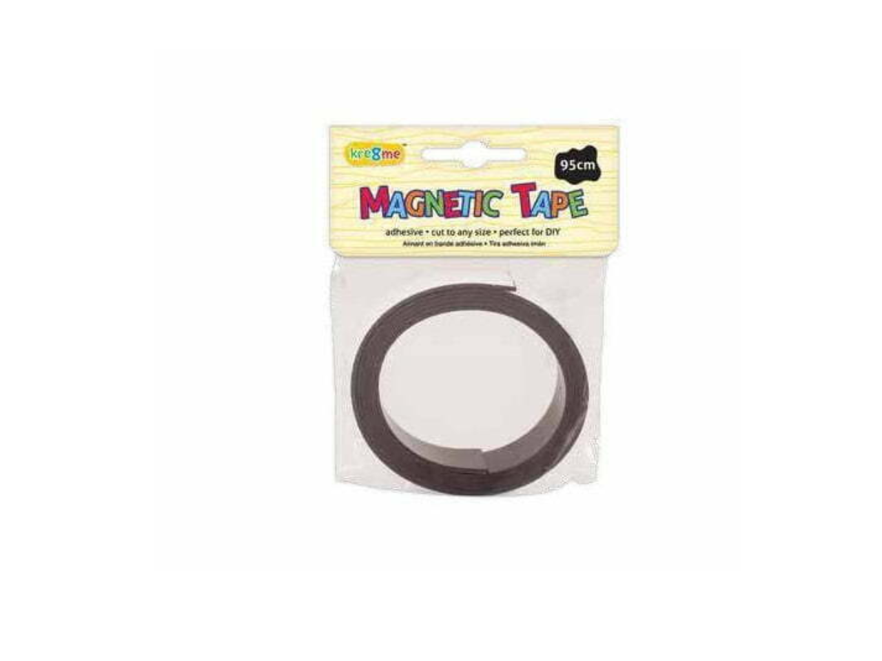 Magnet Adhesive Tape | 95cm