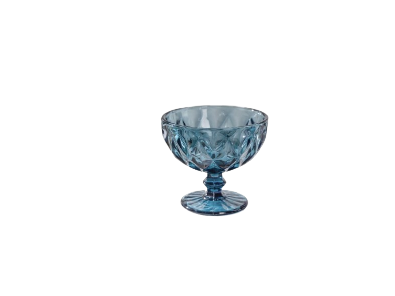 Glass Ice Cream Cup | 300ML