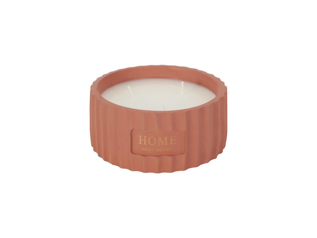 Scented Candle | 3 Wicks