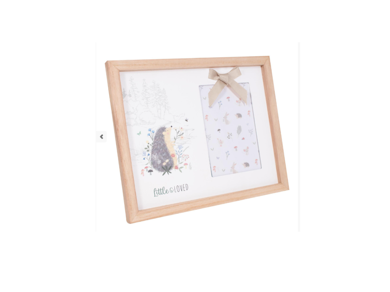 Baby Photo Frame