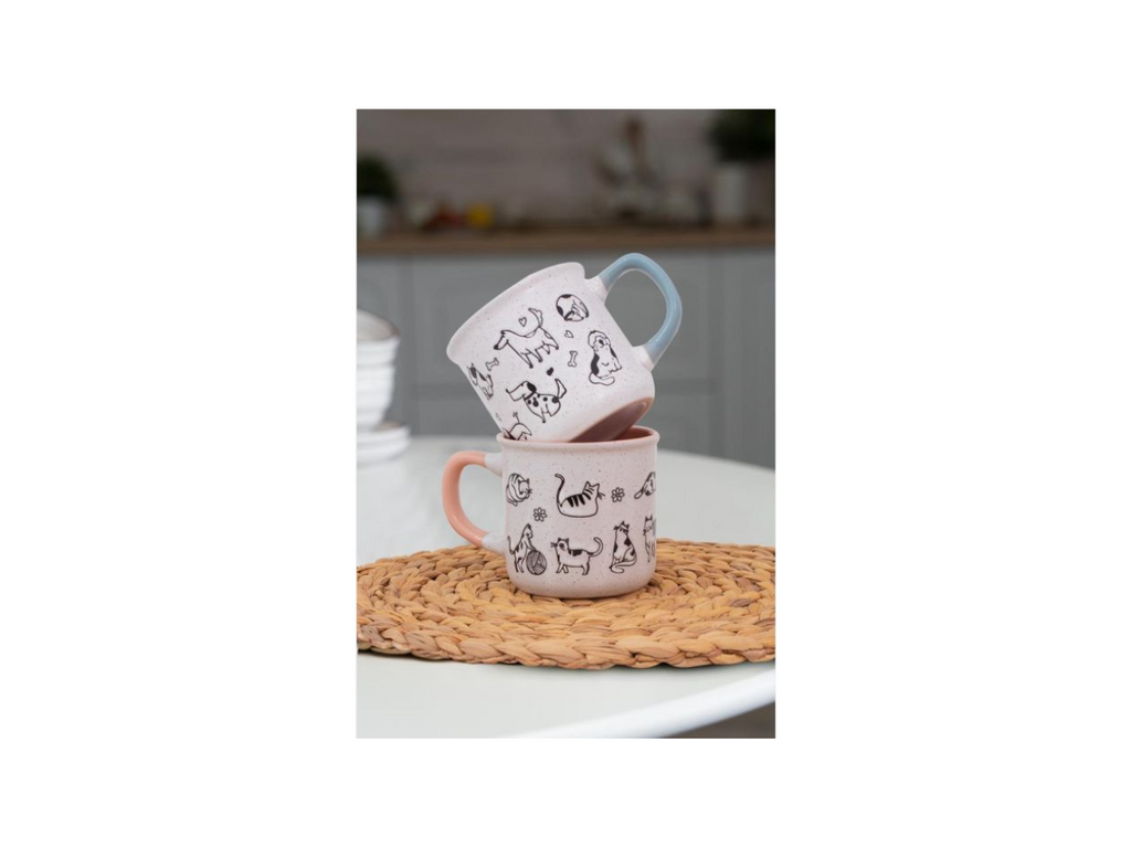 Interior Colour Mug |  2 Designs