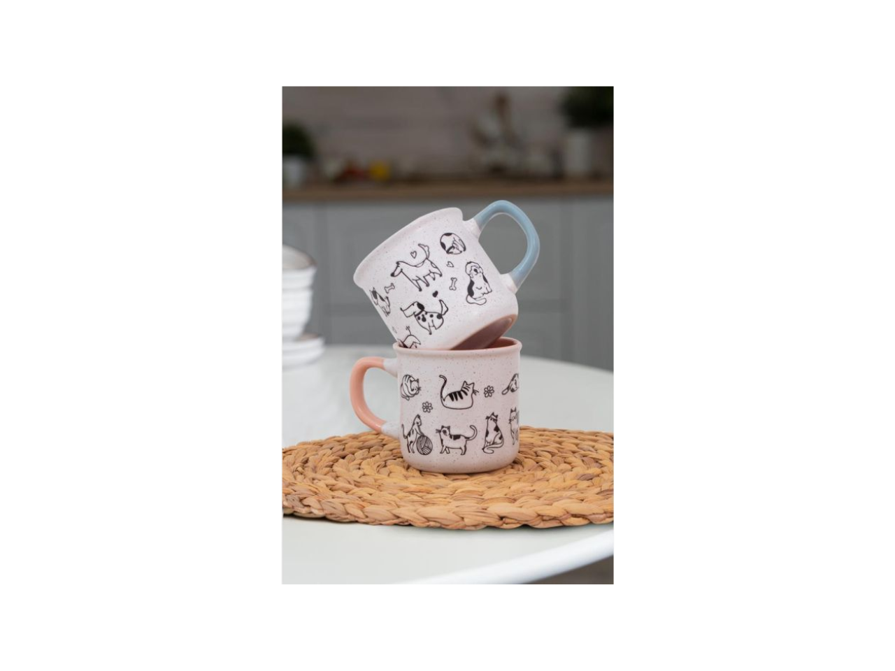 Interior Colour Mug |  2 Designs