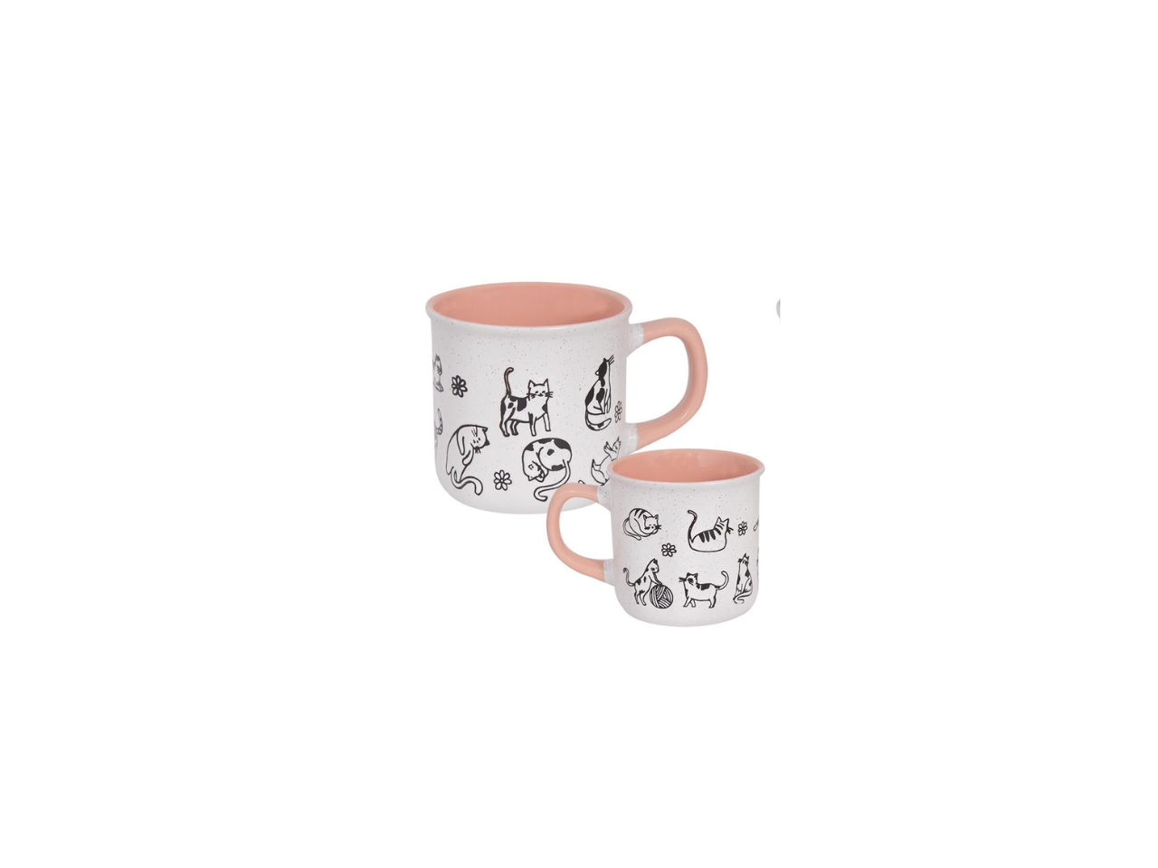 Interior Colour Mug |  2 Designs