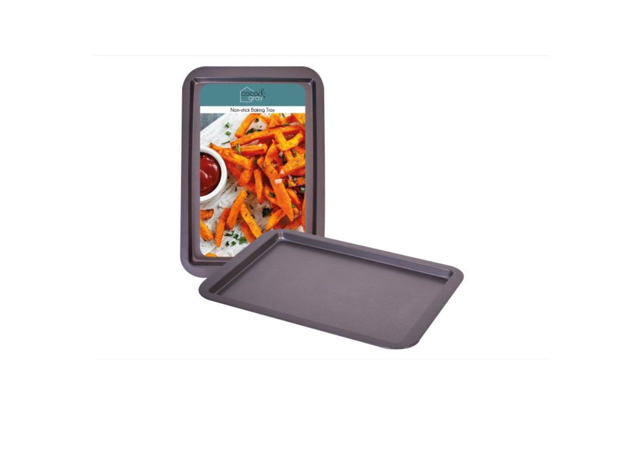 Non-stick Large Baking Tray