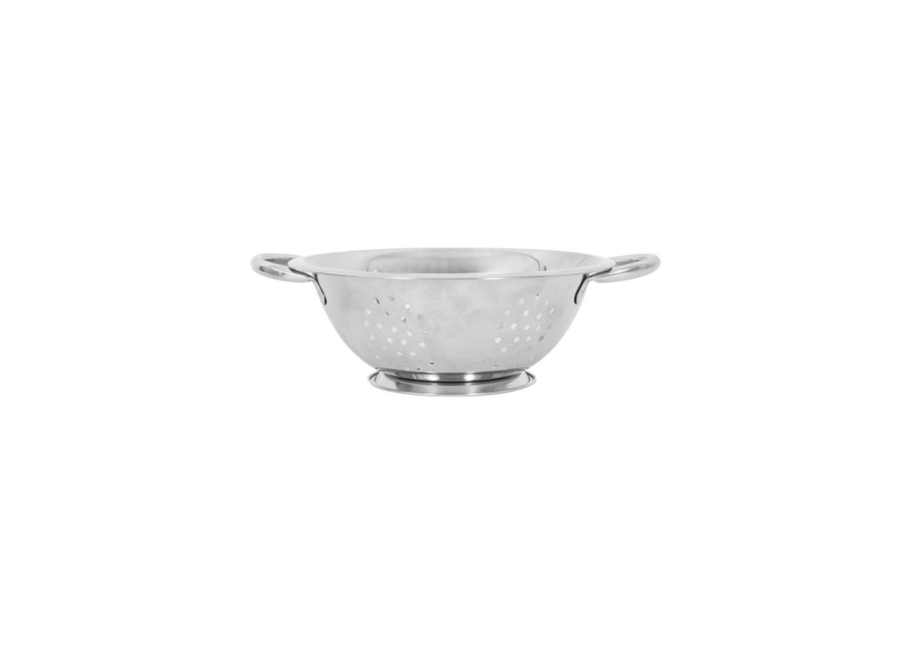 Shallow  Colander