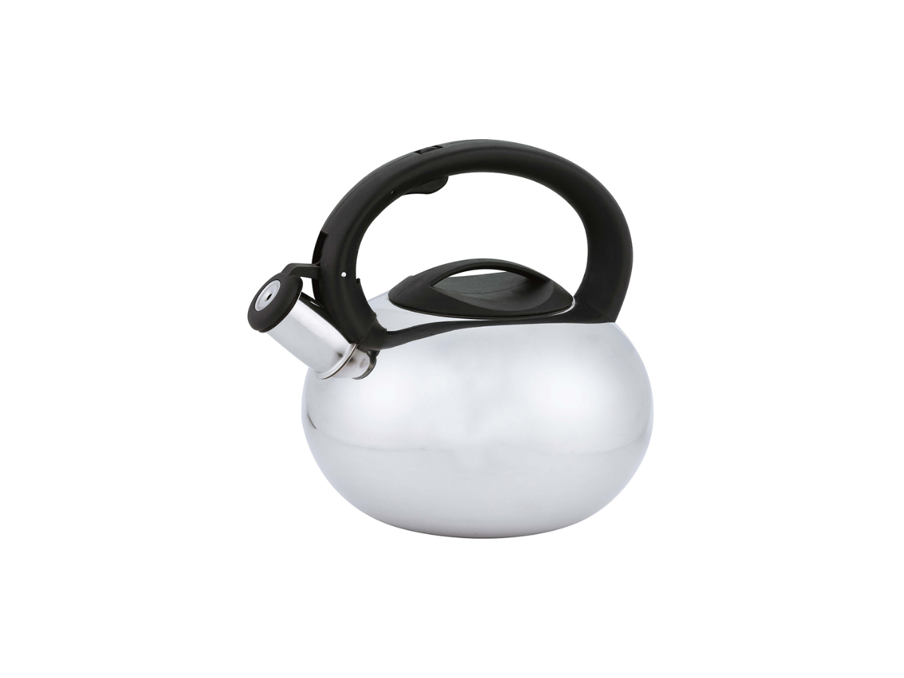 Muhler Whistiling Gas Hob Kettle |  2.5L