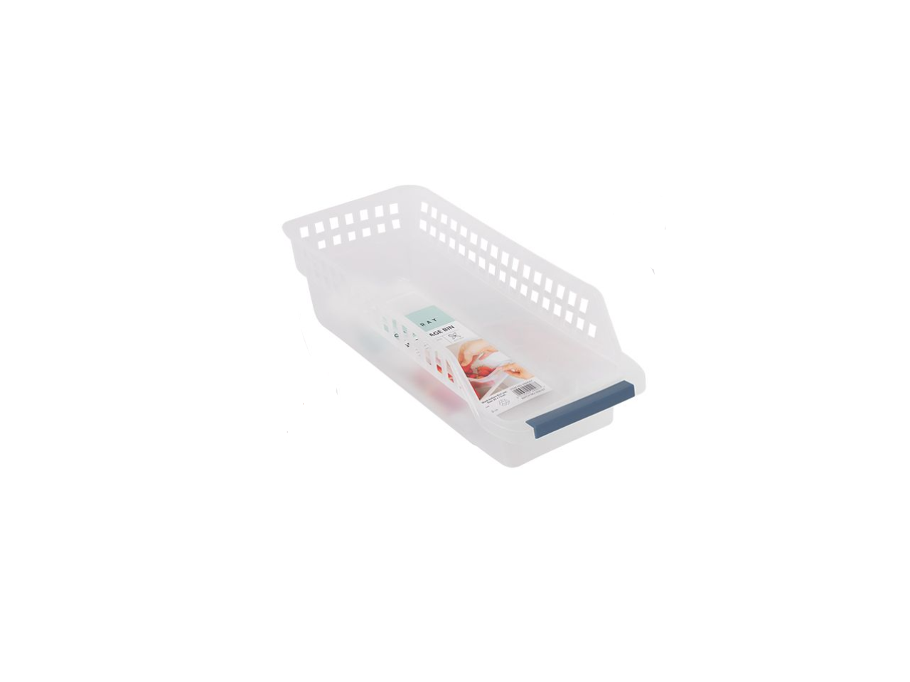Fridge/Freezer Storage Bin