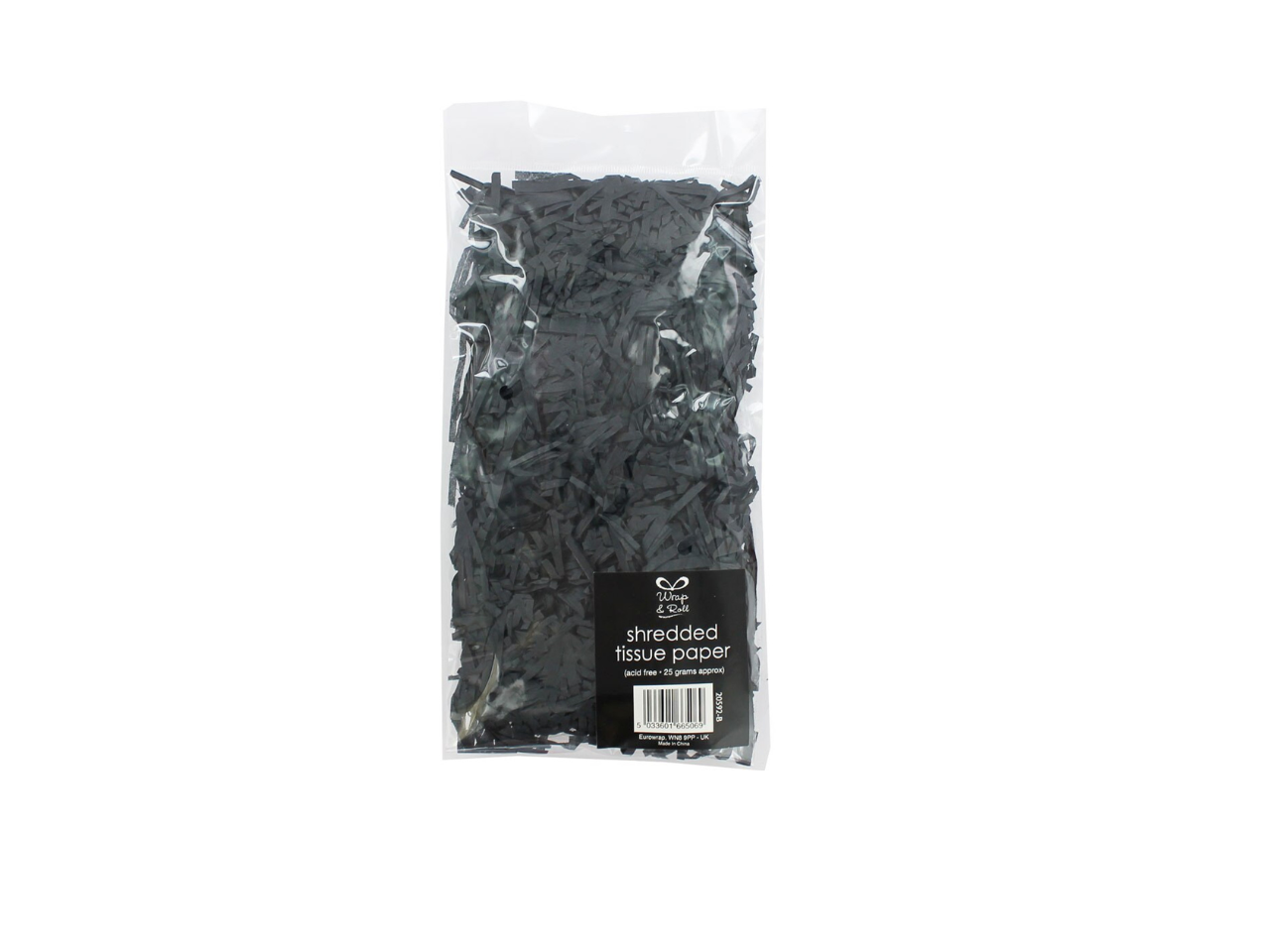 Shredded Tissue Paper |  20g