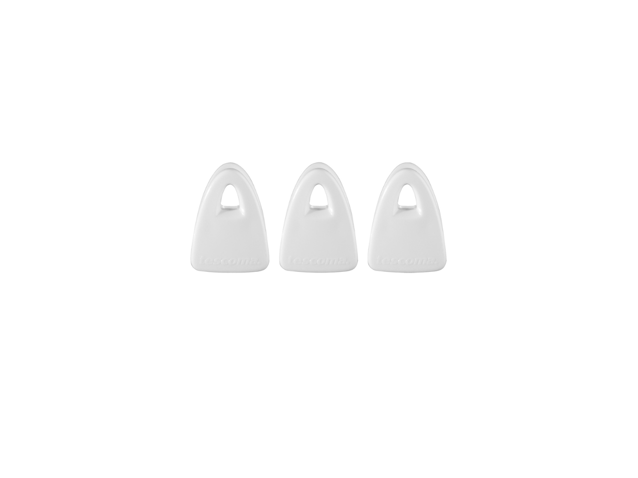 Tescoma |  Magnetic Clip  3 Pcs