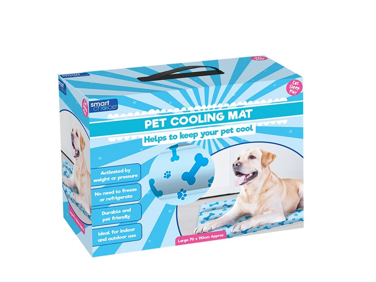 Pet Cooling Mat
