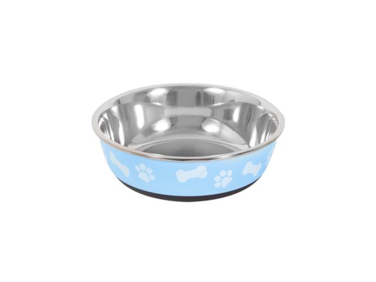 Anti Slip Pet Bowl