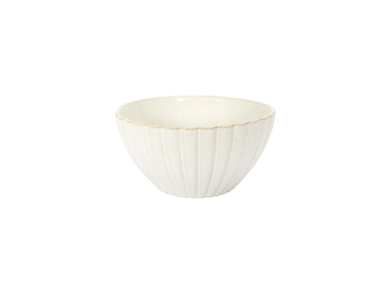 Stoneware Salad Bar | 18.5CM