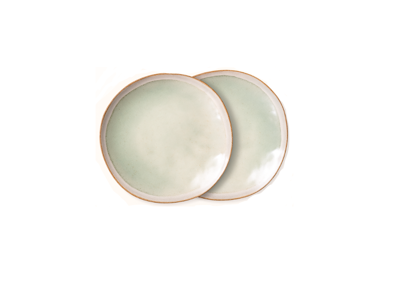 Nova Side Plate | Set of 4