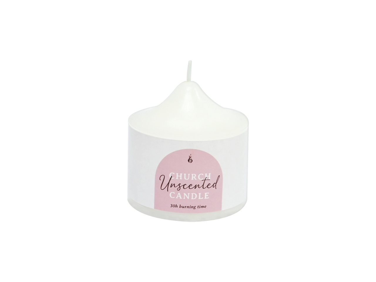 White Candle