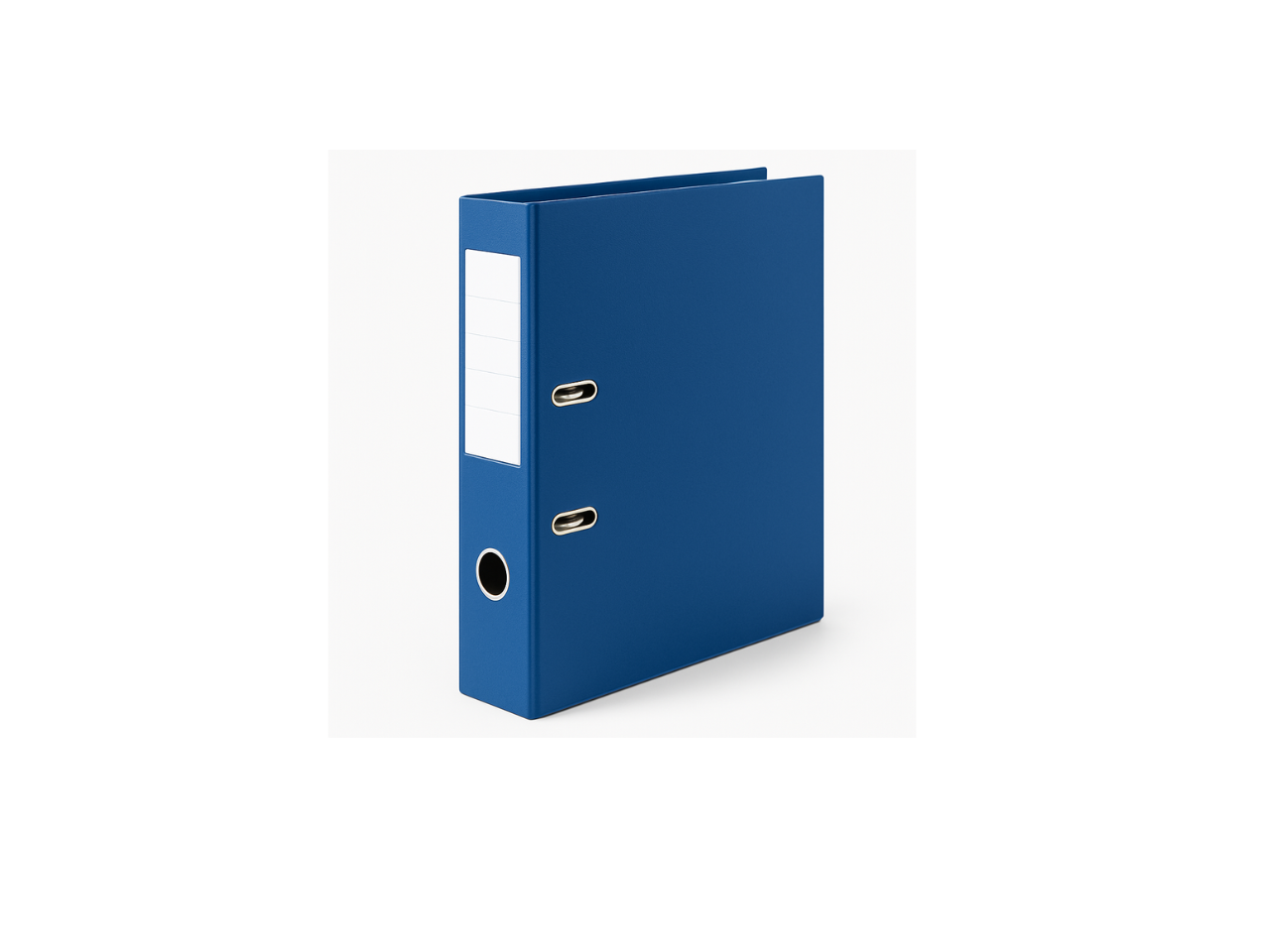 Lever Arch File