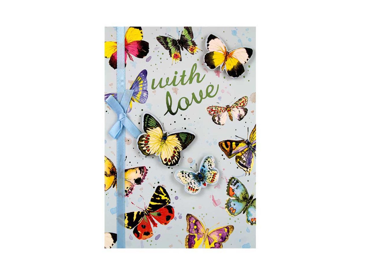 Greeting Card