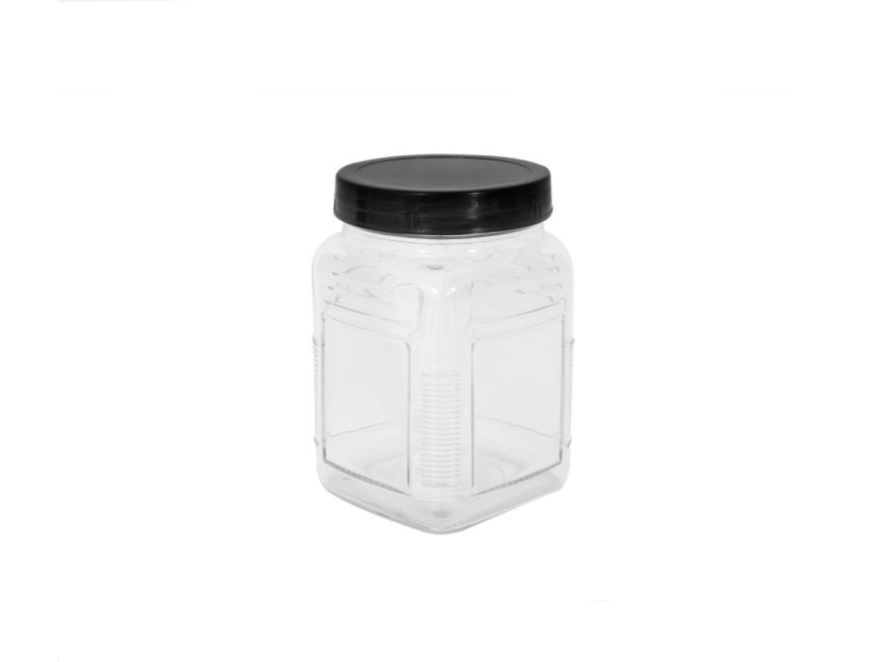 Glass Jar