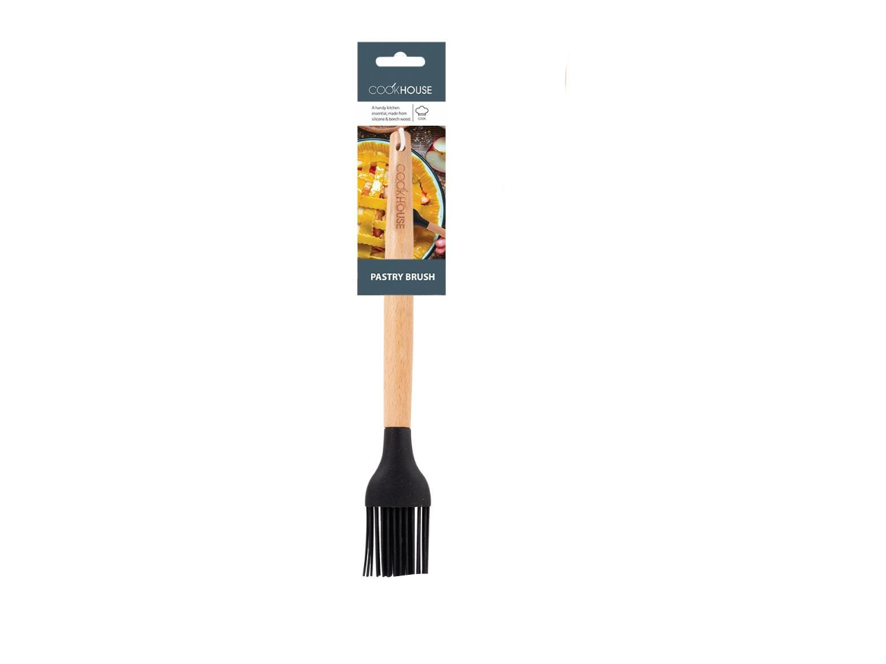 Silicone Pastry Brush
