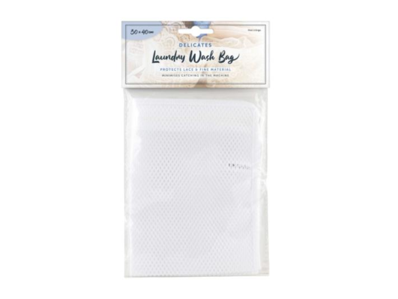 Laundry Wash Bag