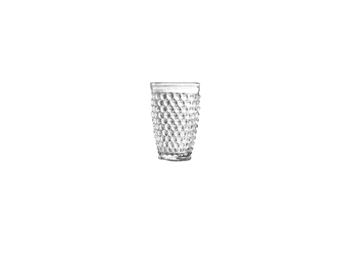 Glass Hi-ball Tumbler |  350ml