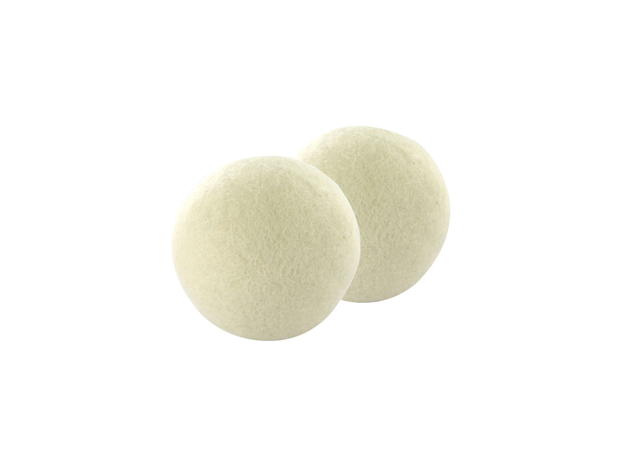 Wool Dryer Ball | 2 Pcs