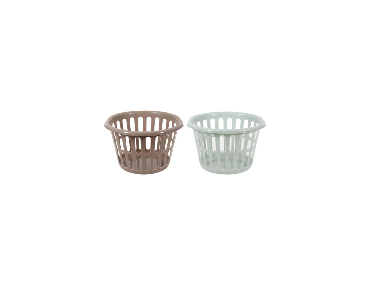 Round Laundry Basket |  42X25CM