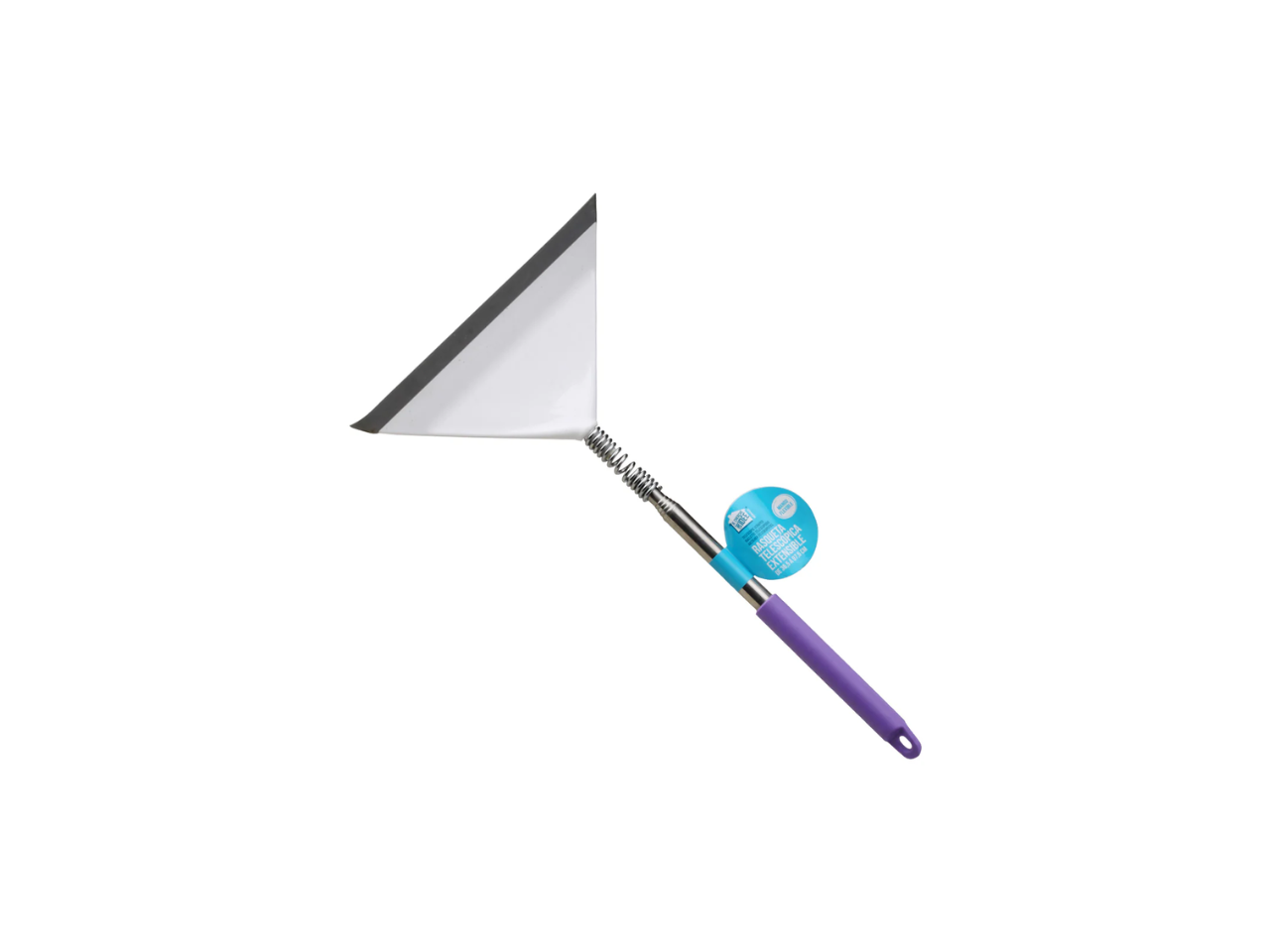 Telescopic Scraper