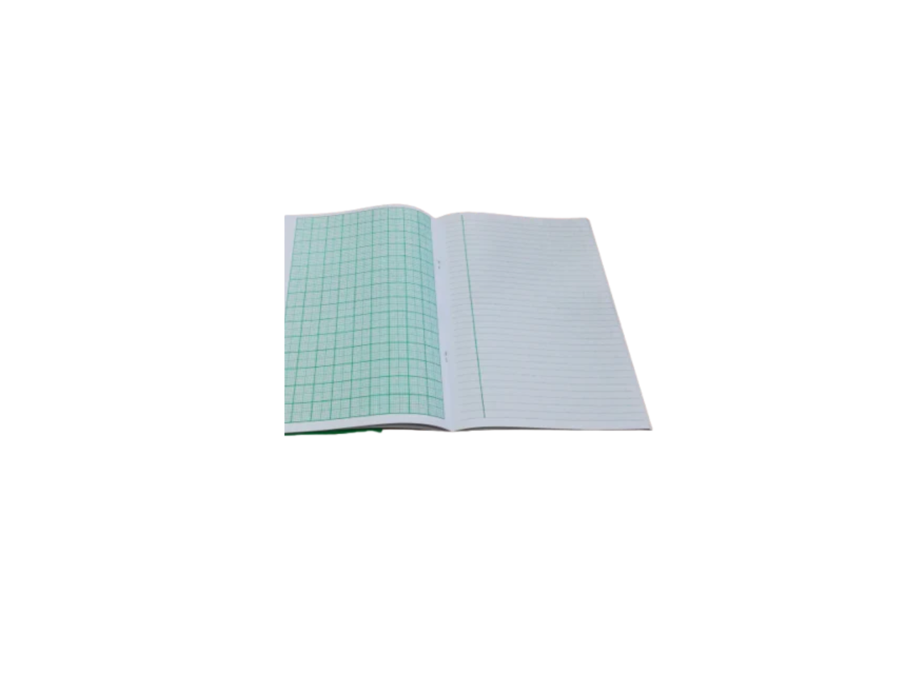 A4 Science Book | 56 Pages