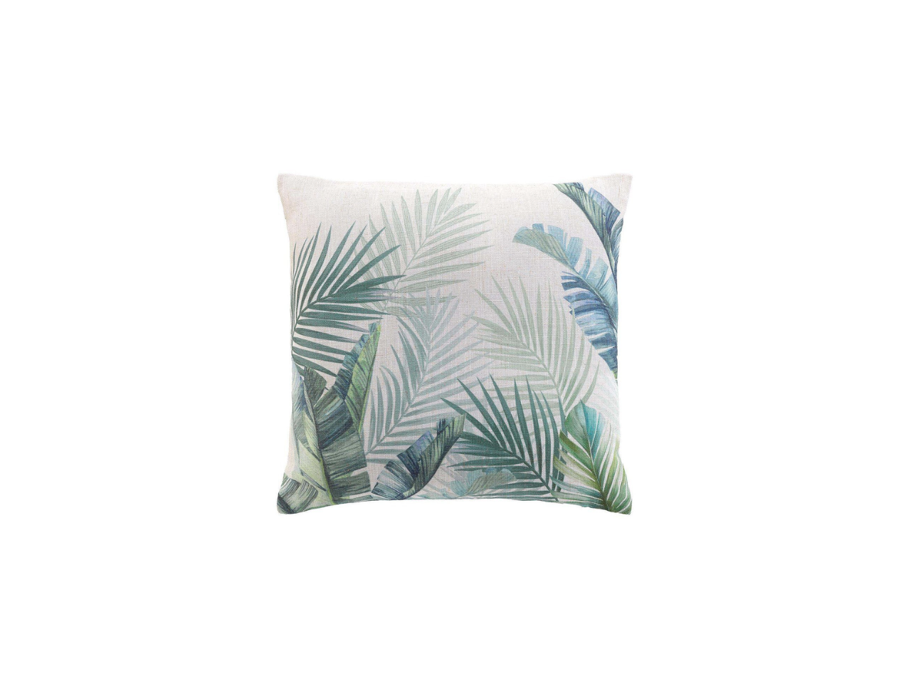Sofa Cushion Native Ecru