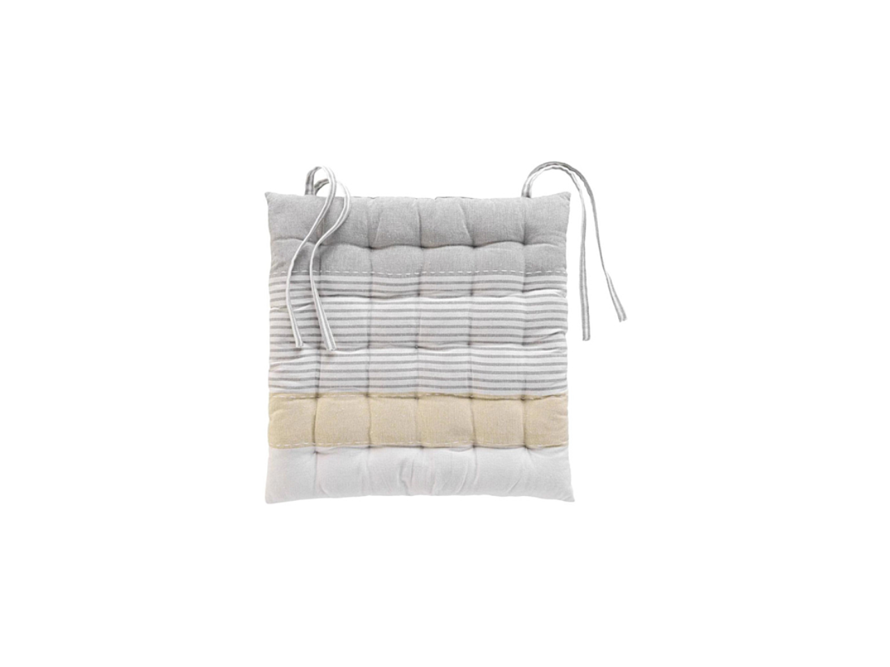 Quilted Chair Pad