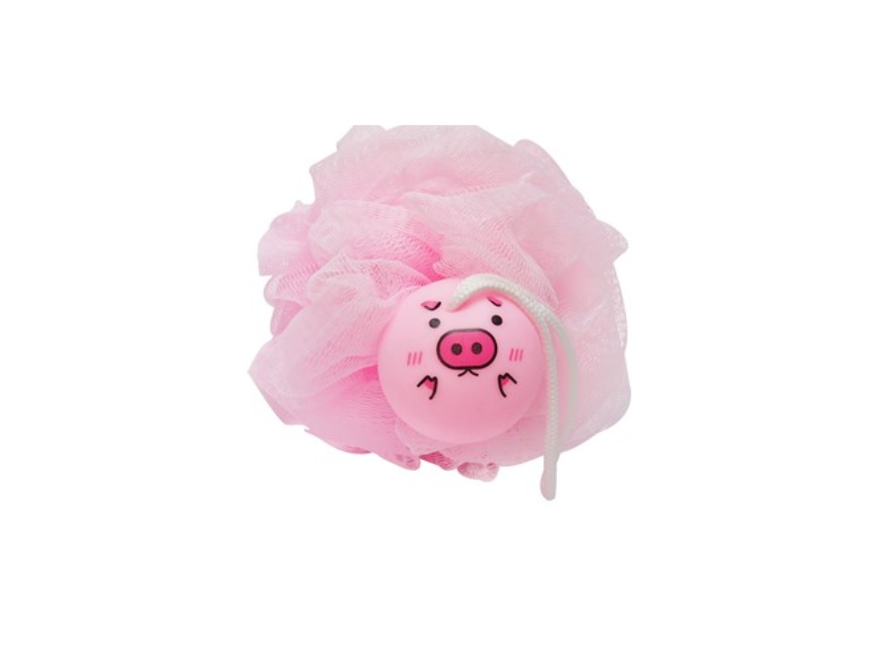 Bath Sponge