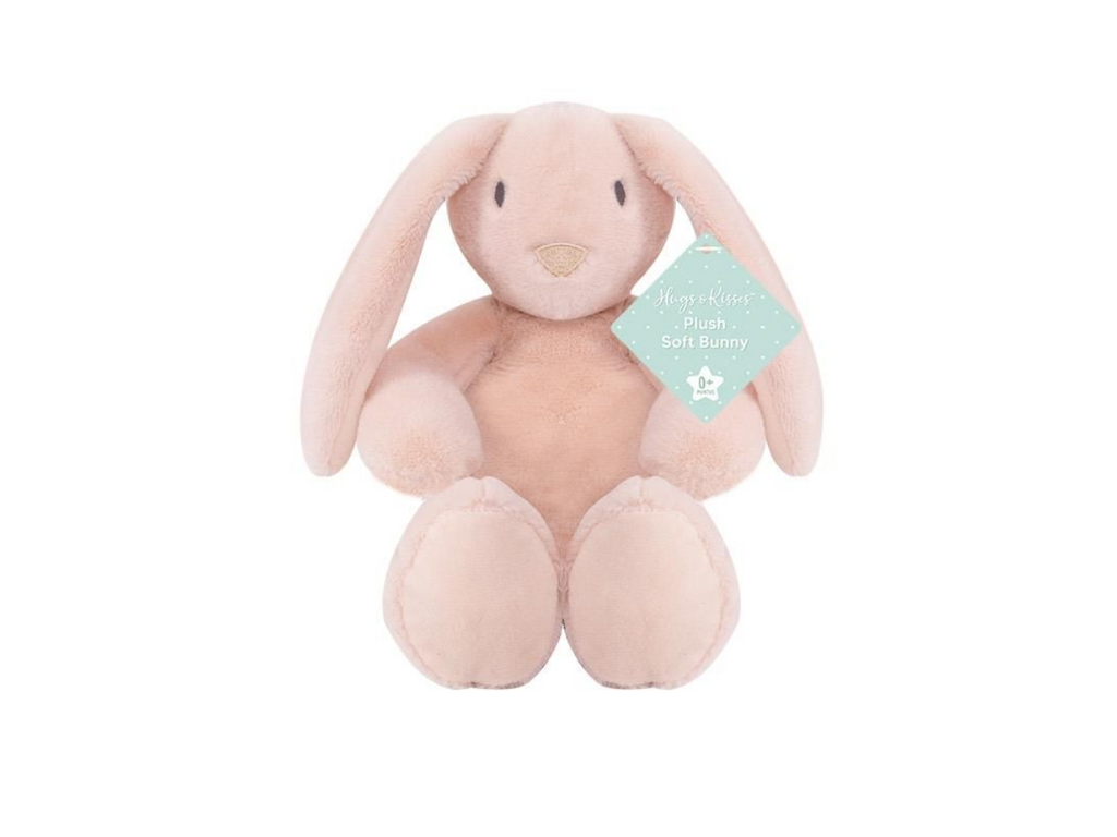 Plush Soft Bunny