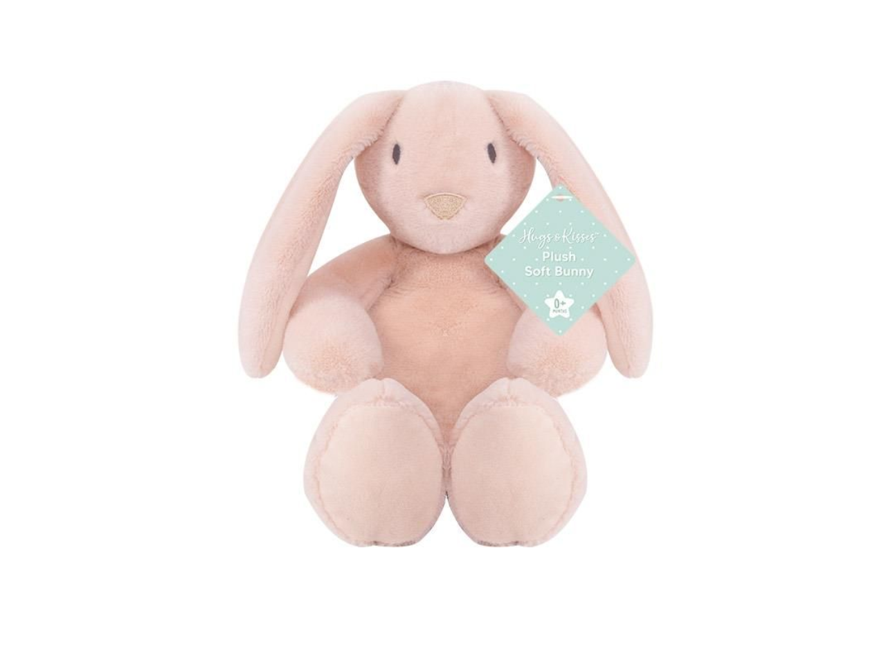 Plush Soft Bunny