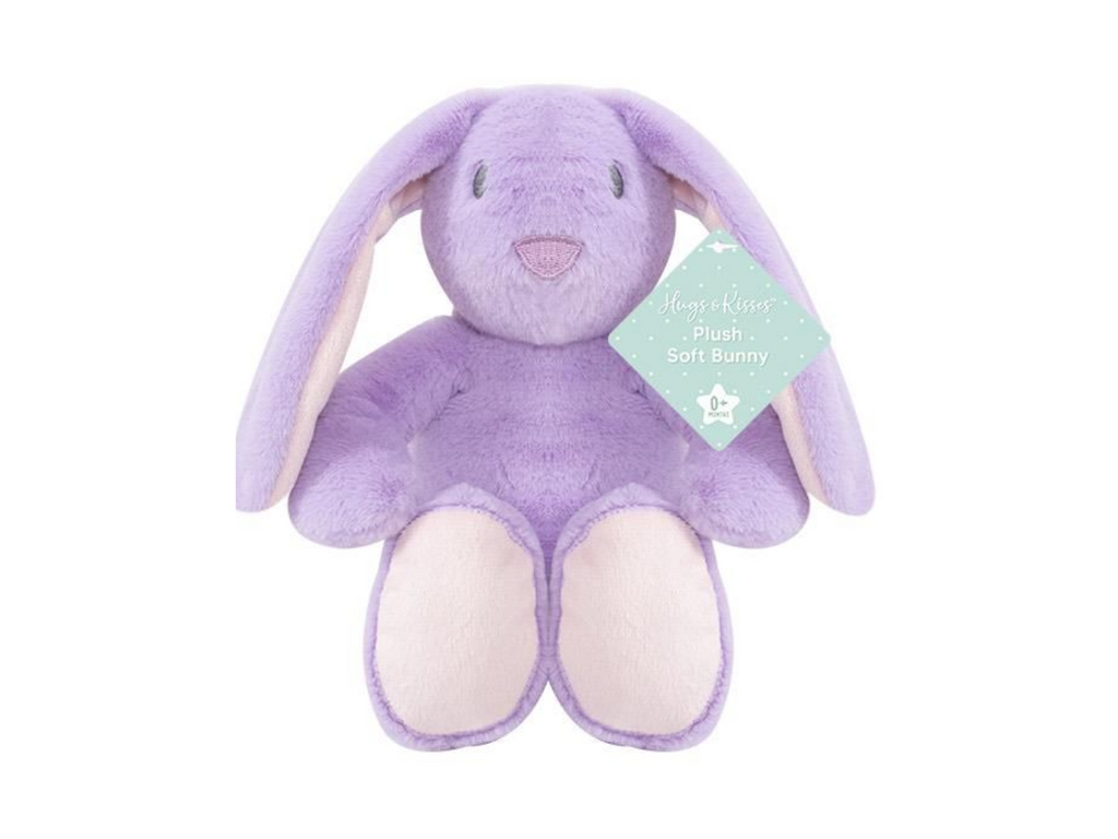 Plush Soft Bunny